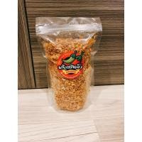 ราคา กระเทียมเจียว คั่วเอง สด ใหม่ 100 กรัม (9930819440)