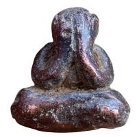 ราคา พระปิดตา หลวงพ่อครน วัดบางแซะ ราคาดีมากส่งตรงปก (26774734749)