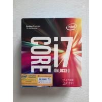 ราคา Intel Core i7 7700K CPU (11278289344)
