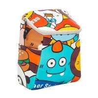 ราคา กระเป๋าสะพายข้างรถยนต์ไฟฟ้า, กระเป๋าคาดแฮนด์, กระเป๋าเก็บของหน้าจักรยานสามมิติ, กระเป๋าสะพายข้างรถร (27522144515)