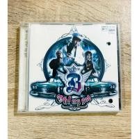 ราคา CD วง B-King - อัลบั้ม Oh! My God (สินค้ามือ 2) (22983788849)
