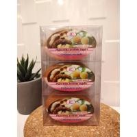 ราคา สบู่ไข่ 3in1 มะขาม มะหาด กลูต้า วิภาดา 100กรัม แพ็ค 6ก้อน คลิ๊กเลยของแท้100% (7756341816)