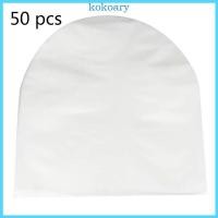 ราคา Kok Vinyl Record Outer Sleeves 50 Pack 12 สําหรับ LP Clear Record Cover สําหรับการป้องกัน (26503202078)