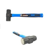 ราคา ค้อนปอนด์ ค้อนทุบหิน ค้อนปอนด์ด้ามไฟเบอร์ Eagle One 2ปอนด์ 4ปอนด์ (28412502299)