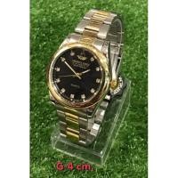 ราคา นาฬิกาข้อมือผู้ชาย American Eagle สีทูโทนทอง#025 (11517921163)