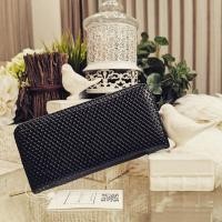 ราคา ZARA Basic Women's Wallet (3909838319)