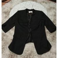 ราคา เสื้อคลุมทำงานของH&M (25266069175)