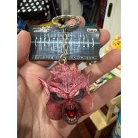 ราคา Banpresto Dragon Ball Z Kai Creatures Head Keyholder - Dodoria l พวงกุญแจ ฟิกเกอร์ โมเดล ดราก้อนบอล แซด โดโดเรีย (28927022313)