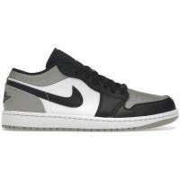 ราคา Nike Air Jordan 1 Low Shadow Toe (GS) (17462181708)