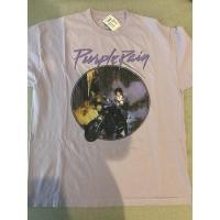 ราคา Brandy melville Prince Purple Rain Top แท้ 100% (7544800963)