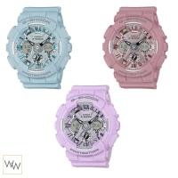 ราคา ของแท้ นาฬิกาข้อมือ G-Shock GMA-S120DP ประกัน CMG (2579929427)