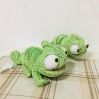 ราคา กิ้งก่าราพันเซล Rapunzel คู่ (8883748329)