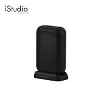 ราคา JUST MOBILE TopGum Power Pack 6000 mAhแบตเตอรี่สำรองพร้อมสายชาร์ตไอโฟนในตัว By iStudio. (7629851200)