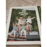 ราคา Bts Summer Package 2017 (9131014453)