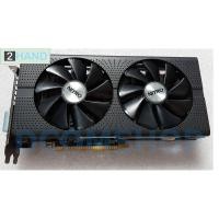 ราคา VGA Sapphire Nitro+ RX 470 4GB OC (7536244645)