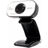 ราคา Webcam oker รุ่น 386 (712064373)
