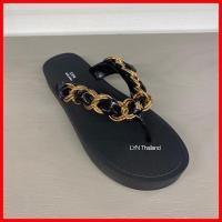 ราคา รองเท้าแตะlyn แท้จากช๊อป (13376247913)