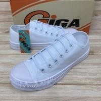 ราคา รองเท้าผ้าใบ GIGA แบบผ้า (23668786551)