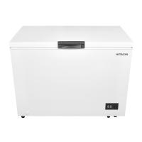 ราคา ตู้เย็นแช่แข็งฝาทึบ HITACHI รุ่น FC316TH1 ขนาด 11.1 คิว (21894138088)