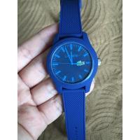 ราคา นาฬิกา LACOSTE สายซิลิโคน แท้ (12126085303)