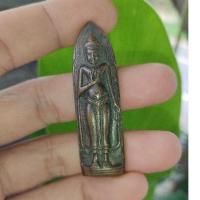 ราคา พระร่วงหลังรางปืนวัดพระธาตุดอยสุเทพ ปี2515 รับประกันแท้ (11694806472)
