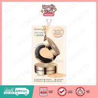 ราคา ซอง SNOWGIRL AIRY MATTE CUSHION SPF35 PA+++ สโนว์เกิร์ล แอร์รี่ แมทท์ คุชชั่น 8 กรัม (27453150703)