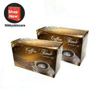 ราคา พร้อมส่งPefect Life/กาแฟคอฟฟี่ไทม์ Coffee Time (2กล่อง*15 ซอง)+ 2 ซองฟรี (5526985299)