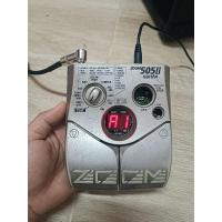 ราคา เอฟเฟค zoom 505ii ใช้งานปกติสภาพลุยๆ (24709229401)