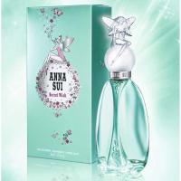 ราคา Anna Sui Secret Wish Eau De Toilette Spray 75 ml. (861308511)