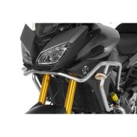 ราคา แคชบาร์บน Touratech Stainless steel fairing crash bar for Yamaha MT-09 Tracer (2015-2017) (25119937147)