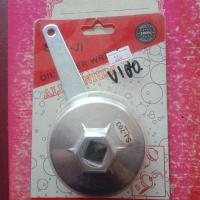 ราคา ถ้วยถอดกรองน้ำมันเครื่องVigo,Furtuner,Revo,Innova (2759992085)