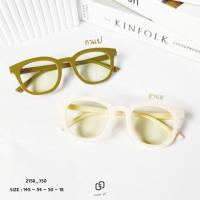 ราคา แว่นตากรองแสงหน้าจอคอม มือถือ เลนส์บลูบล็อกออโต้ออกแดดเปลี่ยนสี กันรังสีสีฟ้า กันแดดUV400 (รหัส 2158) (26357862917)