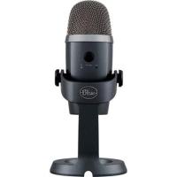 ราคา Blue Yeti Nano Premium USB Mic for Recording and Streaming (13381310890)