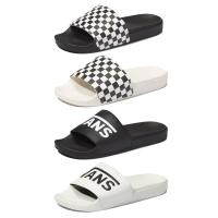 ราคา Vans รองเท้าแตะ Slide-On Sandals / Slide-On Checkerboard Sandals (4แบบ) (5846013781)