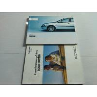 ราคา คู่มือการใช้งาน รถVolvo s40หรือ v40 (29102538751)