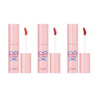 ราคา (ของแท้/พร้อมส่ง) Eglips Saranghae-Zoo Cotton Candy Tint (1492487192)