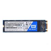 ราคา 250 GB SSD WD Blue 3D NAND M2 2280 (WDS250G2B0B) (1947495407)