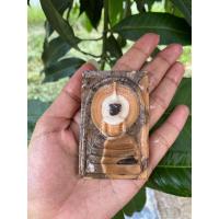 ราคา หินพระธาตุพระสมเด็จวงพระจันทร์หินพระธาตุเขาสามร้อยยอด (7351714454)