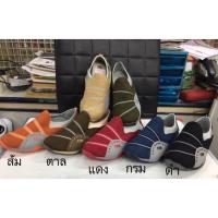 ราคา 20%OFF;รองเท้า CSB Sneaker Style (4988234)