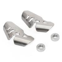 ราคา ฝาครอบเซ็นเซอร์ ABS ด้านหน้าและด้านหลังสำหรับ Honda CB500X CB 500X2019-2021 (14299424268)