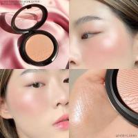 ราคา Newly limited M.A.C ฉลากไทย/พร้อมส่ง Extra dimension skin finish highlighter สีขายดี (29457274381)