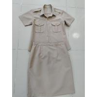 ราคา ชุดกากี มือสอง...... (22661105834)