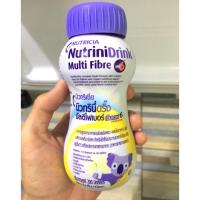 ราคา Dumex Nutricia NutriniDrink Multi Fibre MF6 มีสองรส (322331162)