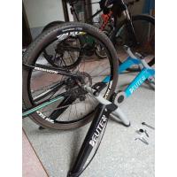 ราคา BIKE TRAINERเทรนเนอร์ปั่นจักรยานDEUTER 8 speed รุ่นMT-06มีสินค้าพร้อมส่งในไทย (7738463817)