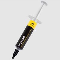 ราคา Corsair XTM50 High Performance Thermal Paste Kit ซิลิโคน ซิลิโคนนำตวามร้อน ซิลิโคนซีพียู - HITECHUBON (28013475744)