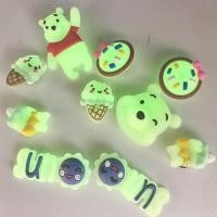 ราคา รองเท้ารูใหม่หัวเข็มขัดรองเท้าดอกไม้เครื่องประดับเรืองแสงหัวเข็มขัดตกแต่งการ์ตูน DIY (24731558271)
