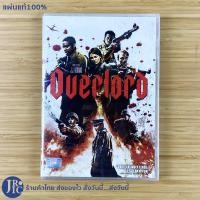 ราคา (แผ่นแท้100%) OVERLORD หนัง DVD ดีวีดี (แผ่นใหม่100%) หนังสยองขวัญ (11169645270)
