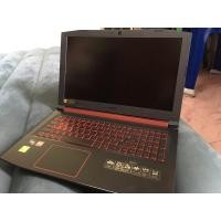 ราคา [มือสอง] Acer Nitro 5 AN515-42-R7EB Ryzen 5 2500U (4C/8T) RX560X (4G) SSD 240G+HDD 1 TB RAM 16 GB (11328019065)