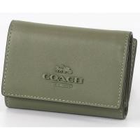 ราคา Coach Micro Wallet 3 พับ (26481524655)