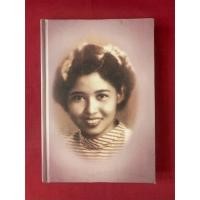 ราคา ตำราอาหาร : หนังสืออนุสรณ์ฯ นางประเทือง เทวกุล ณ อยุธยา สำรับของแม่ (24593849464)